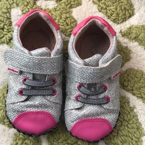 Pediped soft sole
